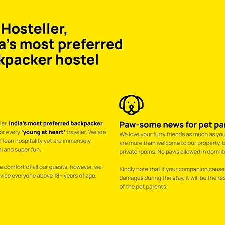 The Hosteller Mcleodganj, Bhagsu Waterfall-3